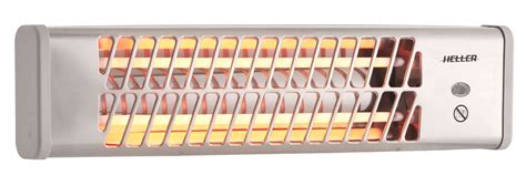 wall mounted strip heaters